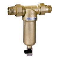 Промывной фильтр для горячей воды Honeywell FF 06 1" AAM