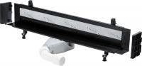 Душевой лоток Viega Advantix Vario 736736 для монтажа в стену
