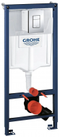 Система инсталляции для унитазов Grohe Rapid SL 38772001