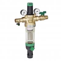 Фильтр тонкой очистки промывной HS10S 1" AA Honeywell-Braukmann