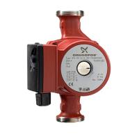 Циркуляционный насос Grundfos UP 20-15 N