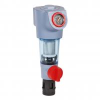 Фильтр Honeywell Braukmann F74СS 1" 1/4 АА для холодной воды