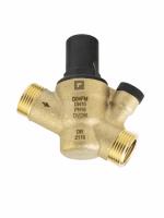 Редукционный клапан Honeywell-Braukmann D04FM-1/2"A