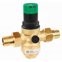 Клапан понижения давления D06F-1/2" B Honeywell-Braukmann