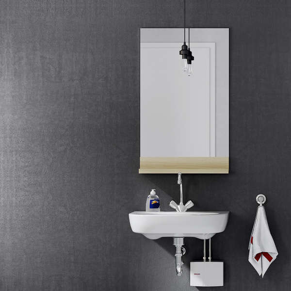 Проточный водонагреватель STIEBEL ELTRON EIL 4 Plus