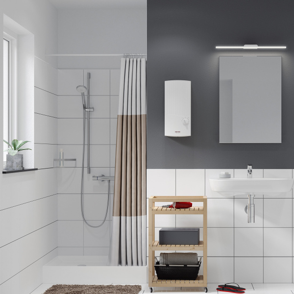 Проточный водонагреватель STIEBEL ELTRON PEY 18/21/24