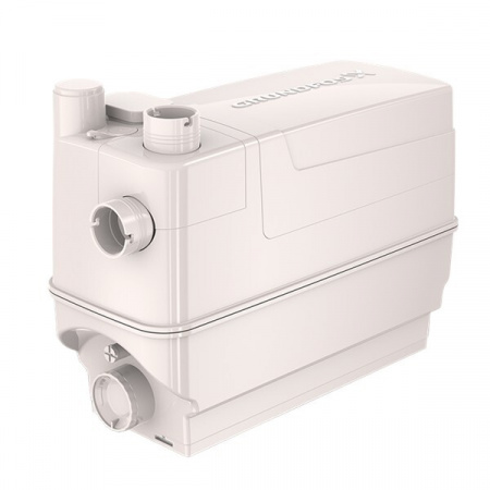 Канализационная установка Grundfos Sololift 2 C-3