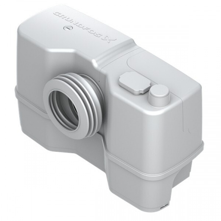 Канализационная установка Grundfos Sololift 2 WC-1