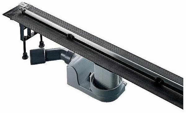 Душевой лоток Viega Advantix Vario Set 704360
