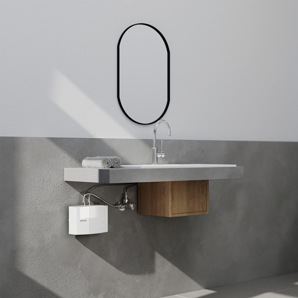 Проточный водонагреватель STIEBEL ELTRON EIL 4 Plus