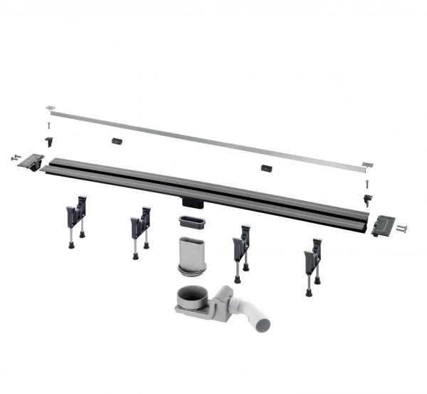 Душевой лоток Viega Advantix Vario Set 704353