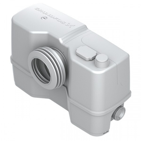 Канализационная установка Grundfos Sololift 2 WC-3