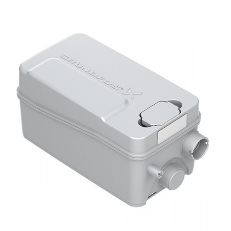 Канализационная установка Grundfos Sololift 2 D-2